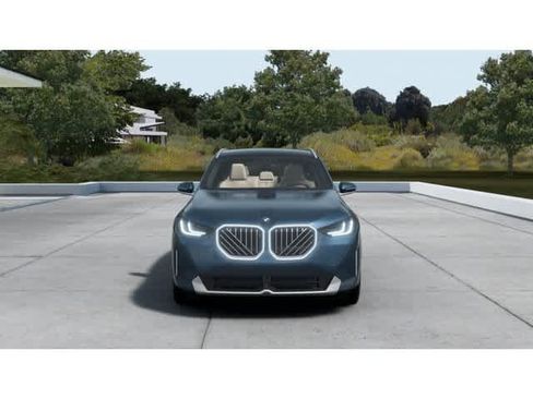 New 2026 BMW X3 xDrive30 w/ Premium Package AWD/4WD image 3