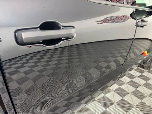 Used 2025 Toyota Tundra Platinum image 29