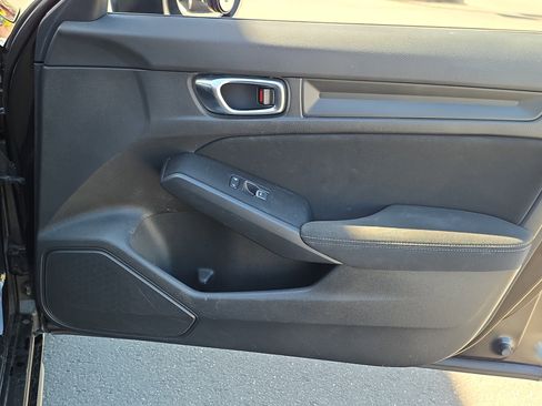 Used 2022 Honda Civic Sport image 25