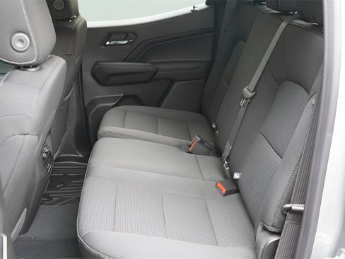 New 2026 GMC Canyon Elevation w/ Convenience Package image 22