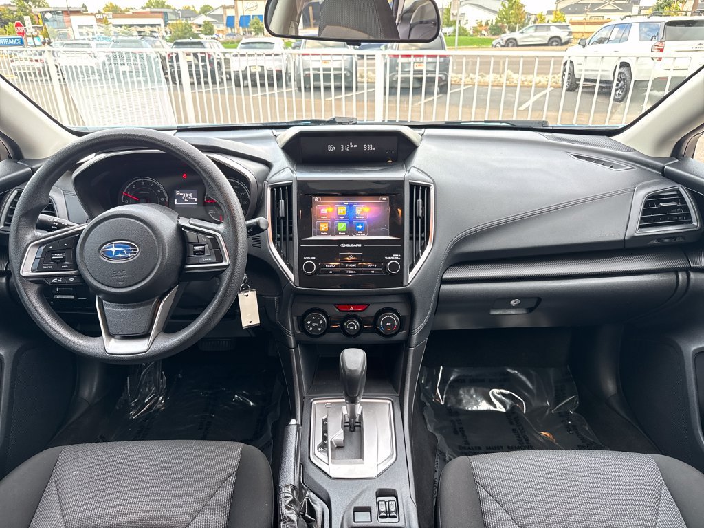 Used 2017 Subaru Impreza 2.0i Premium AWD/4WD image 12
