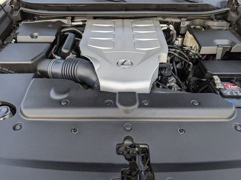 Used 2022 Lexus GX 460 Premium w/ Premium Package AWD/4WD image 36