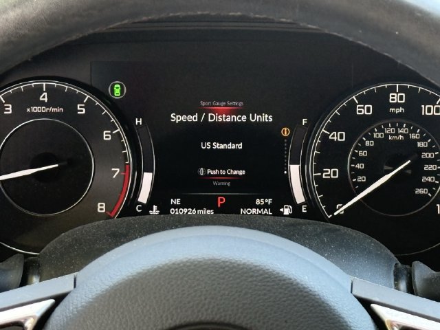 Used 2023 Acura TLX FWD image 15