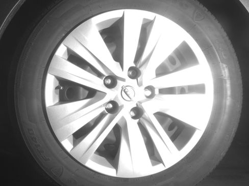 Used 2025 Nissan Sentra S FWD image 12