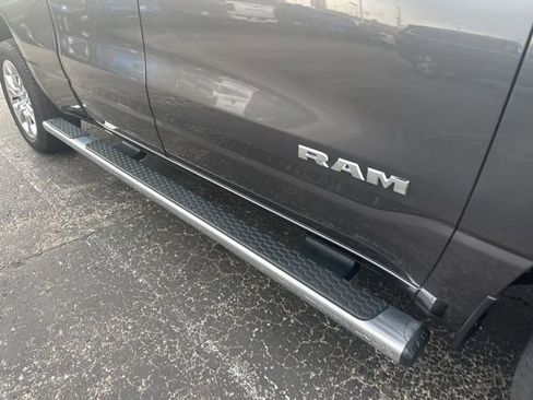 Used 2020 RAM 1500 Big Horn image 6