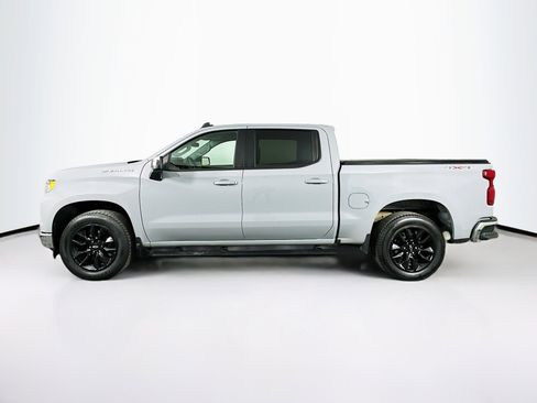 Used 2024 Chevrolet Silverado 1500 LT image 4