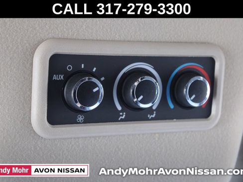 Used 2021 Chevrolet Express 2500 LS w/ Driver Convenience Package RWD image 30