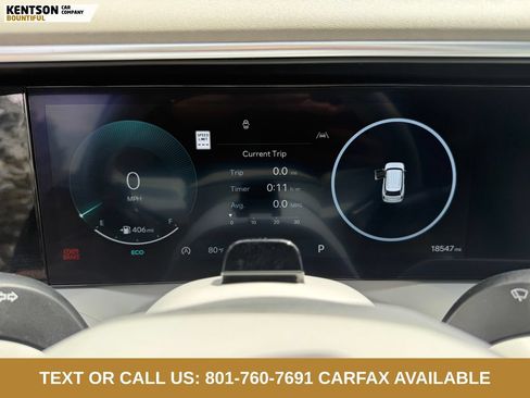 Used 2026 Hyundai Palisade SEL AWD/4WD image 14