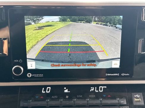 Used 2024 Toyota Tundra SR5 w/ SR5 Premium Package AWD/4WD image 28