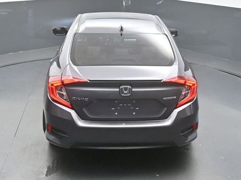 Used 2017 Honda Civic Touring image 44