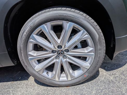 New 2026 MAZDA CX-50 AWD 2.5 S w/ Weather Package image 12