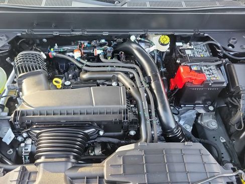 Used 2026 Ford Maverick XLT w/ XLT Luxury Package FWD image 30