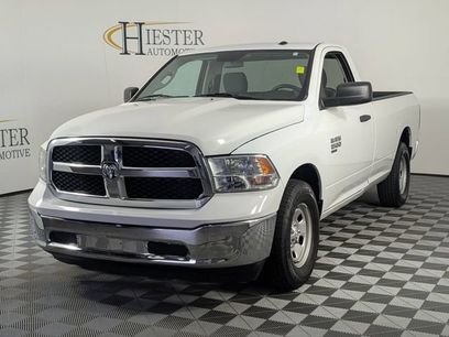 Used 2023 RAM 1500 Tradesman w/ Power & Remote Entry Group