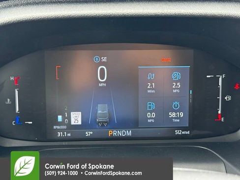 New 2026 Ford Transit 350 XLT AWD/4WD image 21