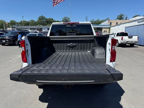 New 2026 Chevrolet Silverado 1500 ZR2 w/ LPO, Dark Essentials Package AWD/4WD image 25
