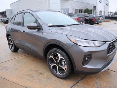 New 2026 Ford Escape ST-Line Select w/ Tech Pack #2