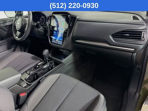 Used 2026 Subaru Forester Premium image 35