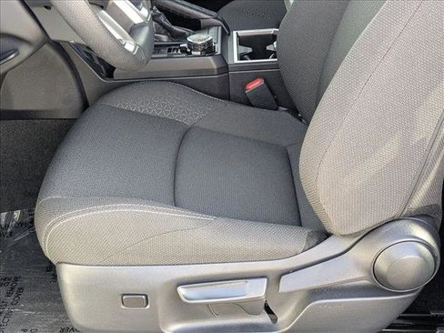 Certified 2025 Toyota 4Runner SR5 image 16