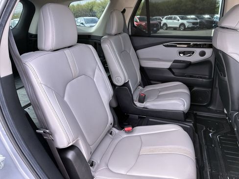 Certified 2024 Honda Pilot EX-L image 21