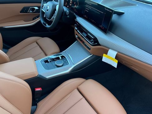 Used 2026 BMW 330i Sedan w/ Premium Package RWD image 28