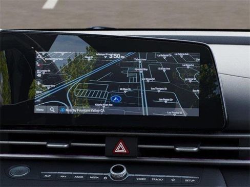 New 2026 Hyundai Elantra Limited image 13