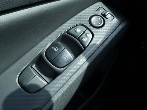 New 2025 Nissan Altima 2.5 SV w/ SV Special Edition Package image 15