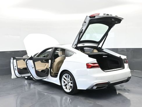 Used 2024 Audi A5 2.0T Premium Plus image 84