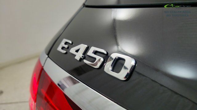 Used 2023 Mercedes-Benz E 450 4MATIC All-Terrain Wagon image 33