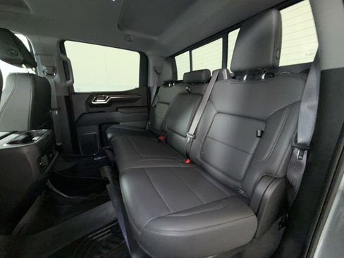 Used 2023 Chevrolet Silverado 1500 LT Trail Boss w/ LT Trail Boss Premium Package image 23