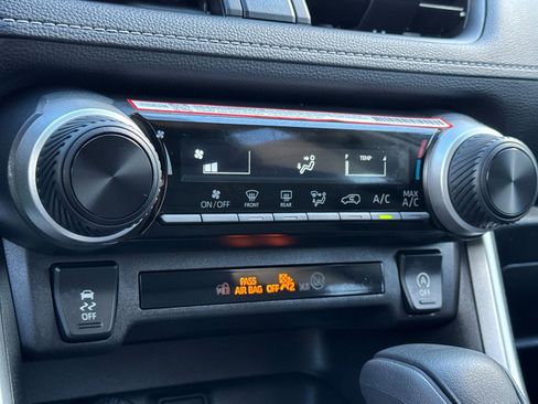 New 2025 Toyota RAV4 LE image 19