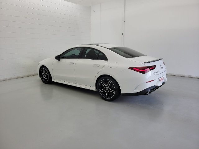 Used 2024 Mercedes-Benz CLA 250 4MATIC image 6