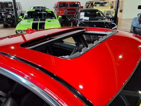 Used 2022 INFINITI Q60 3.0t Luxe w/ Essential Package image 7