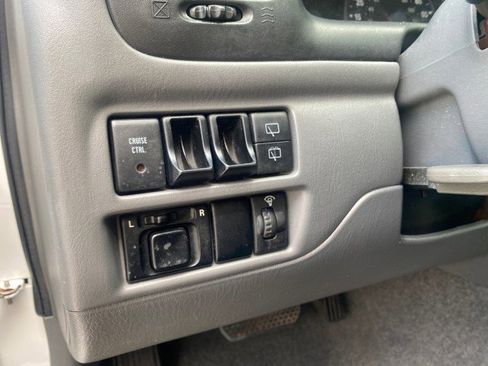 Used 2001 Suzuki Vitara JLS image 41