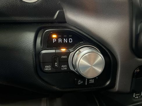 Used 2021 RAM 1500 Rebel w/ Level 2 Equipment Group AWD/4WD image 17