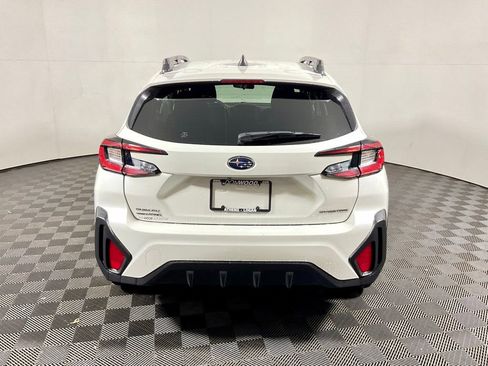 Used 2025 Subaru Crosstrek 2.0i Premium AWD/4WD image 15