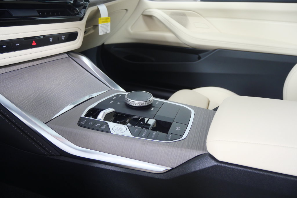New 2027 BMW 430i Coupe w/ M Sport Package RWD image 16
