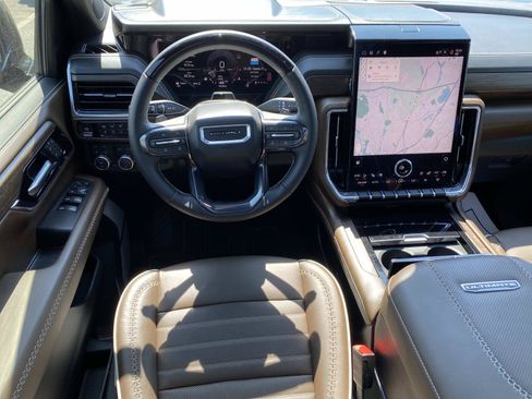 Used 2026 GMC Yukon XL Denali Ultimate AWD/4WD image 15