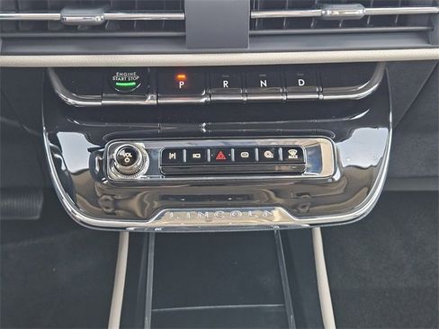 New 2025 Lincoln Corsair Grand Touring w/ Equipment Group 301A image 17