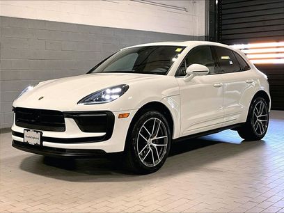 Certified 2023 Porsche Macan