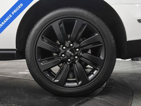 Used 2022 Lincoln Navigator Reserve image 35