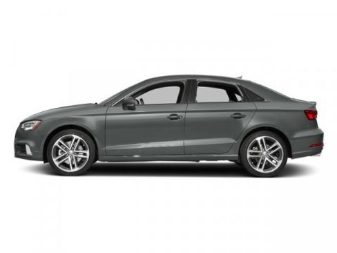 Used 2017 Audi A3 2.0T Premium image 3