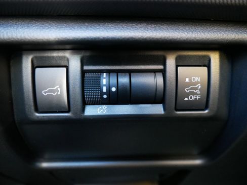 Certified 2026 Subaru Forester Limited image 26