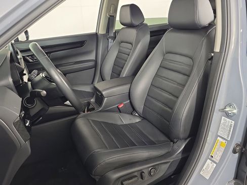 Certified 2025 Honda CR-V EX-L image 16