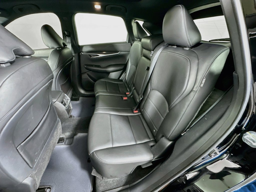 Used 2023 INFINITI QX50 Sport AWD/4WD image 25