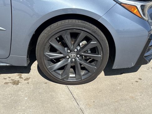 Used 2025 Toyota Corolla SE image 13