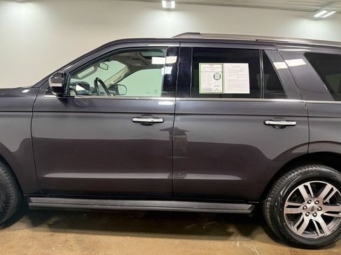 Used 2024 Ford Expedition Limited AWD/4WD image 37