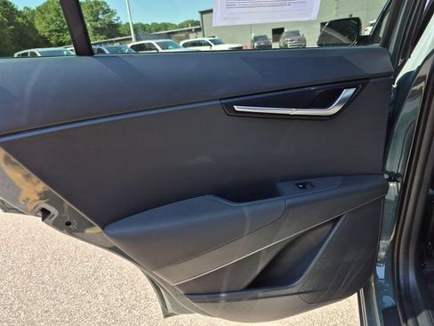 Used 2024 Kia Niro Wind FWD image 21