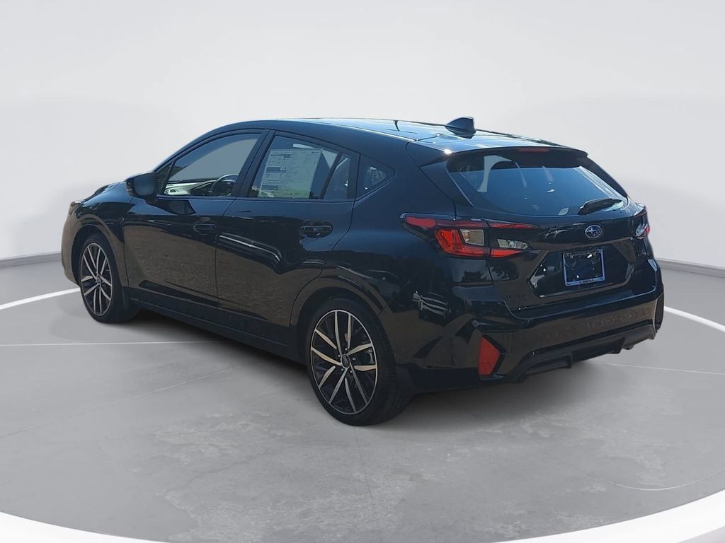 New 2026 Subaru Impreza 2.0i Sport AWD/4WD image 7