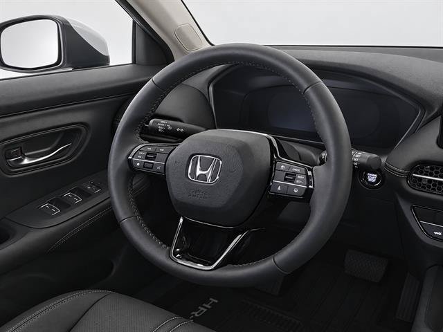 Used 2024 Honda HR-V EX-L image 18