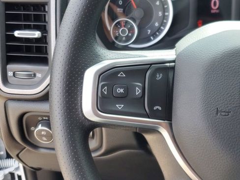 New 2026 RAM 2500 Tradesman RWD image 20